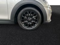 Gebraucht Mini Cooper 136 PS (100 kW) 2023 Silber Kleinwagen