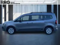 Używany Renault Kangoo Techno 131 KM (96 kW) 2025 Szary Minivan