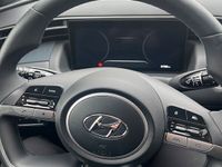 gebraucht Hyundai Tucson New Version- Wie Neu ! SUV