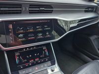 Gebraucht Audi A6 Comfort 231 PS (169 kW) 2020 Silber Kombi
