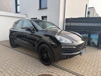Gebraucht Porsche Cayenne 245 PS (180 kW) 2013 Schwarz SUV