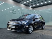 gebraucht Kia Rio 1.2 Edition 7