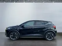 Neu Mitsubishi ASX Edition 158 PS (116 kW) 2026 Onyxschwarz SUV