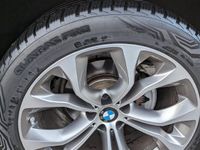 gebraucht BMW X5 xDrive 30dA
