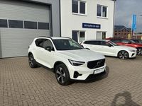 Gebraucht Volvo XC40 Plus 163 PS (119 kW) 2025 Weiß SUV