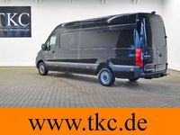 gebraucht Mercedes Sprinter 317 CDI Maxi MBUX Klima AHK 3,5t #7T068