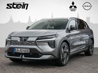Gebraucht Mitsubishi Eclipse Diamant Edition 160 kW (218 PS) 2026 Grau SUV