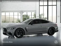 Gebraucht Mercedes CLE53 AMG Night 449 PS (330 kW) 2026 Grau Coupé