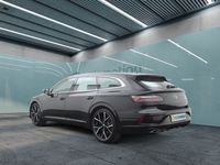 Occasion VW Arteon R 320 ch (235 kW) 2023 Noir Break
