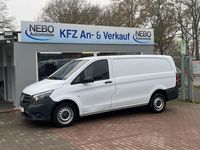 Gebraucht Mercedes Vito 102 PS (75 kW) 2020 Weiß Van