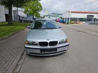 gebraucht BMW 316 Compact Baureihe 3 316ti TÜV & SERVICE NEU