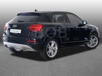 gebraucht Audi Q2 35 TFSI S-tronic S line LED NAVI HEADUP AHK