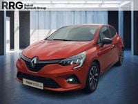 Neu Renault Clio V Evolution 91 PS (66 kW) 2026 Valenciaorange metallic Limousine