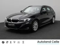 Gebraucht BMW 318 Shadowline 156 PS (114 kW) 2025 Schwarz Limousine