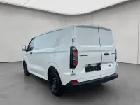 Gebraucht Ford Transit Custom Trend 110 PS (80 kW) 2024 Weiß Pickup
