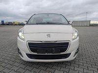 Gebraucht Peugeot 5008 150 PS (110 kW) 2016 Weiß Van / Kleinbus