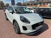 Neu Ford Puma Titanium 125 PS (91 kW) 2026 Grau SUV