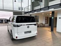Gebraucht VW ID. Buzz Pro 150 kW (204 PS) 2023 Candy weiss Van / Kleinbus