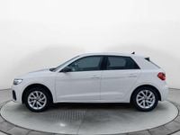 Gebraucht Audi A1 Advanced 95 PS (69 kW) 2025 Cortinaweiß SUV