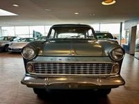 Gebraucht Ford Taunus 60 PS (44 kW) 1961 Blau Limousine