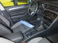 Gebraucht VW Passat Alltrack 200 PS (147 kW) 2023 Mondsteingrau Kombi