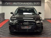 Usata Audi S6 Sport 349 CV (256 kW) 2019 Nero Station wagon