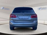 Gebraucht BMW 225 Active Tourer Performance 231 PS (169 kW) 2017 Silber Van / Kleinbus