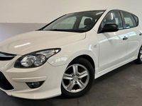 Gebraucht Hyundai i30 110 PS (80 kW) 2012 Andere Limousine