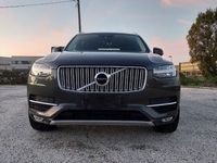 gebraucht Volvo XC90 D4 Geartronic Inscription