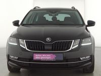 gebraucht Skoda Octavia Style