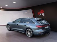 Neu Audi A5 S-Line 204 PS (150 kW) 2026 Daytonagrau perleffekt Kombi