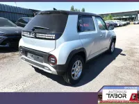 Neu Hyundai Inster 71 kW (97 PS) 2026 Atlas white / dachfarbe schwar Kleinwagen