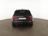 Gebraucht Audi Q5 S-Line 190 PS (139 kW) 2016 Grau SUV
