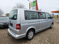 gebraucht VW Shuttle T5 Transporter Buslang