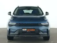 Gebraucht Lynk & Co 01 260 PS (191 kW) 2022 Blau SUV