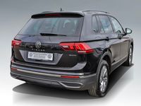 gebraucht VW Tiguan Life