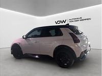 Neu Alpine A290 130 kW (177 PS) 2026 Weiß (blanc nival) Kleinwagen