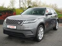 Gebraucht Land Rover Range Rover Velar 250 PS (183 kW) 2019 Grau SUV