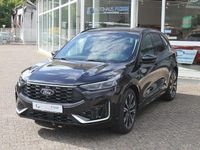 Neu Ford Kuga ST-Line X 152 PS (111 kW) 2025 Obsidianschwarz metallic SUV