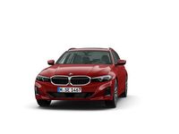 Używany BMW 320 Efficient Dynamics 190 KM (139 kW) 2026