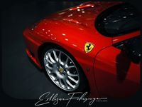 gebraucht Ferrari 360 Challenge Stradale | NEW | TAN Leather|