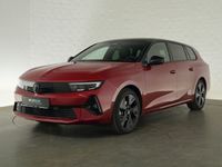 Gebraucht Opel Astra 114 kW (156 PS) 2023 Kardio rot Kombi