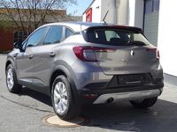 gebraucht Renault Captur Equilibre TCe 90 Winterpaket