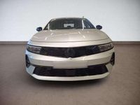 Gebraucht Opel Astra 131 PS (96 kW) 2024 Grau/ metalliclackierung Kleinwagen