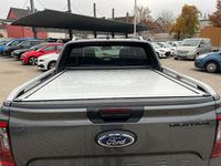 Neu Ford Ranger Wildtrack 241 PS (177 kW) 2025 Carbonized grau metallic Pickup