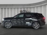 Gebraucht VW Tayron R-line 193 PS (141 kW) 2025 Mythosschwarz SUV