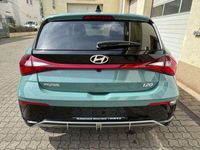 gebraucht Hyundai i20 1.0 T-GDI 74kW Trend