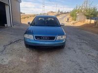 Gebraucht Audi A6 193 PS (141 kW) 1997 Limousine