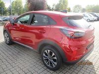 Neu Ford Puma Titanium 125 PS (91 kW) 2025 Fantastic rot SUV