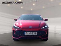 Gebraucht MG MG3 Comfort 116 PS (85 kW) 2025 Diamond red Kleinwagen